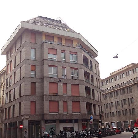 Milan City Center Apartment Екстер'єр фото