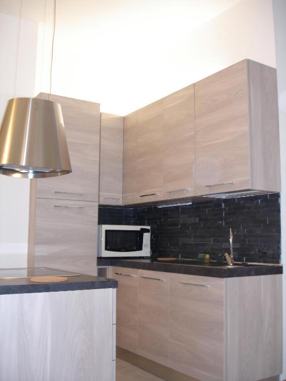 Milan City Center Apartment Номер фото