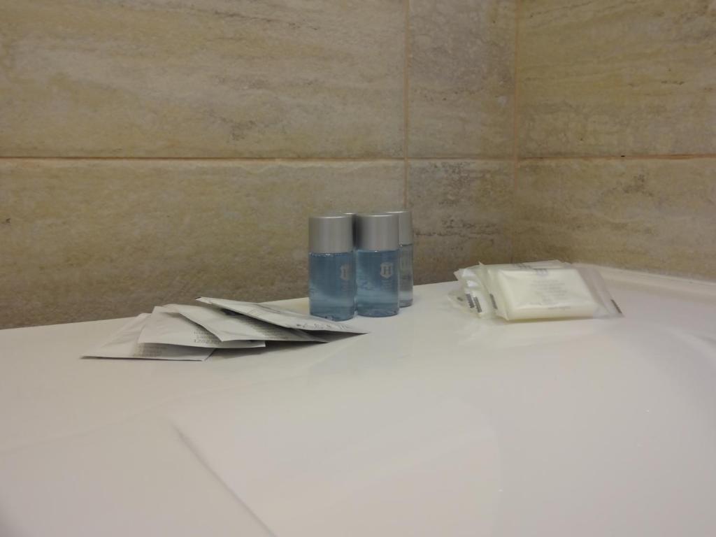 Milan City Center Apartment Екстер'єр фото