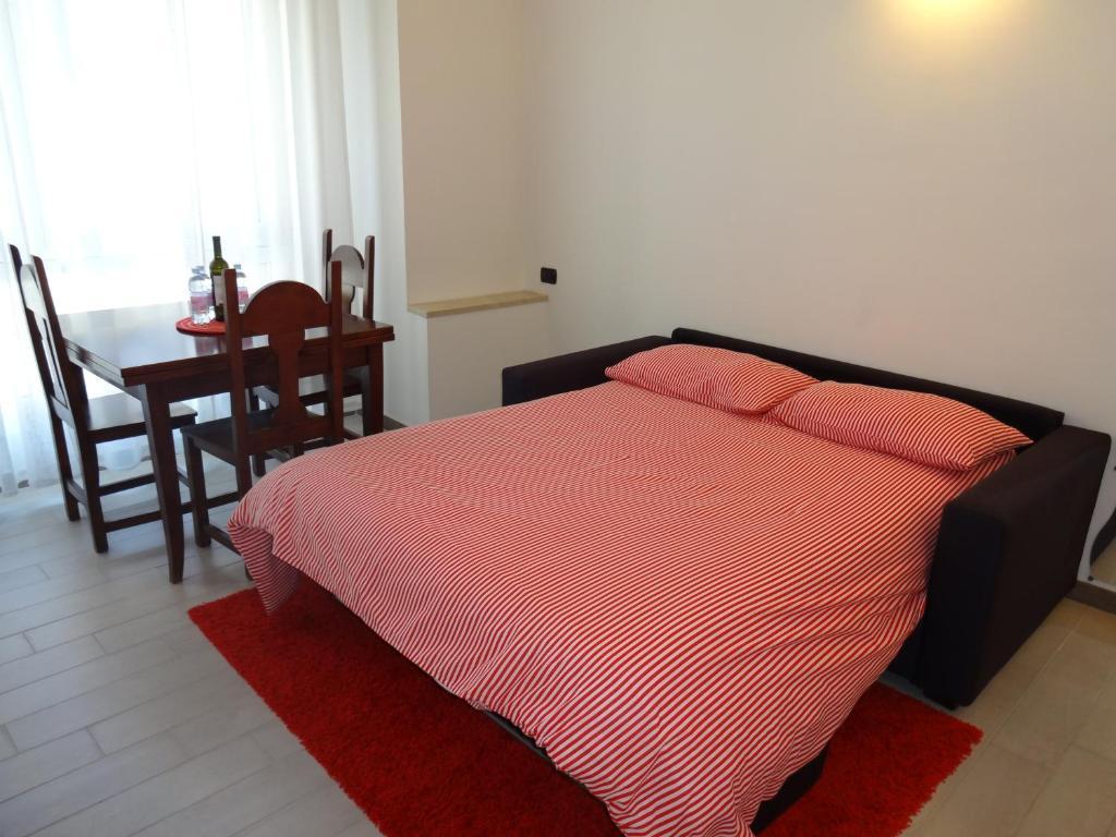 Milan City Center Apartment Екстер'єр фото