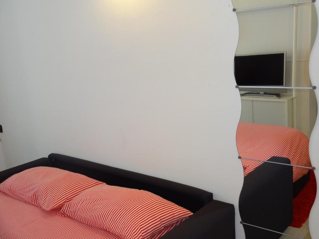 Milan City Center Apartment Екстер'єр фото